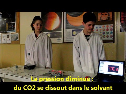 Concours Cgenial 2014 collège Grandville 54460 Liverdun