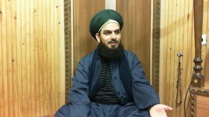 16. ALLAH SENİ REZİL ETMEZ.27.03.2014