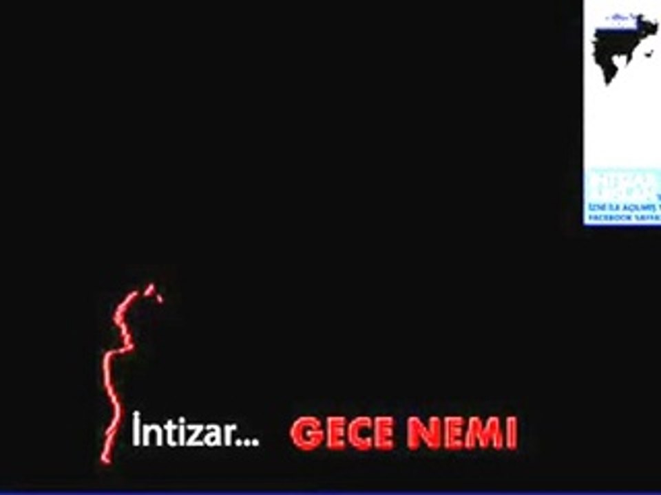 Intizar - Gece nemi