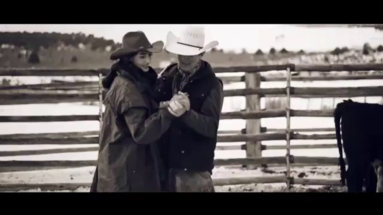 Sarah - Desert Rose