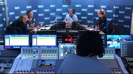 Laurence Pieau : "Closer a changé de statut"