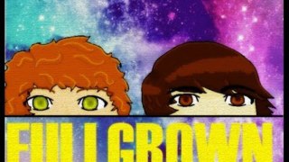 IVO&LAZY FULLGROWN ALBUM (Full Album Release)