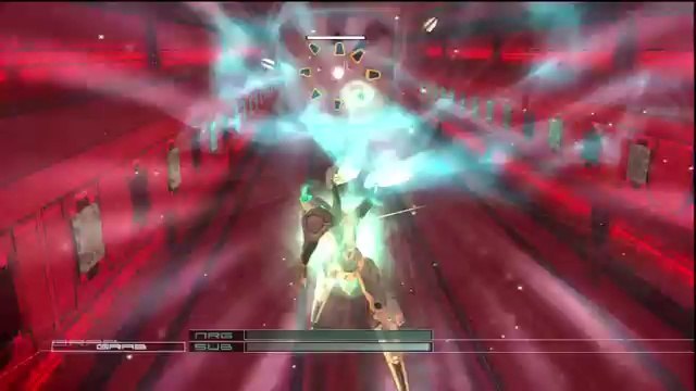 Zone of the Enders The 2nd Runner - Partie. 27