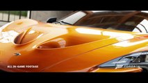 Forza Motorsport 5 - McLaren Automotive
