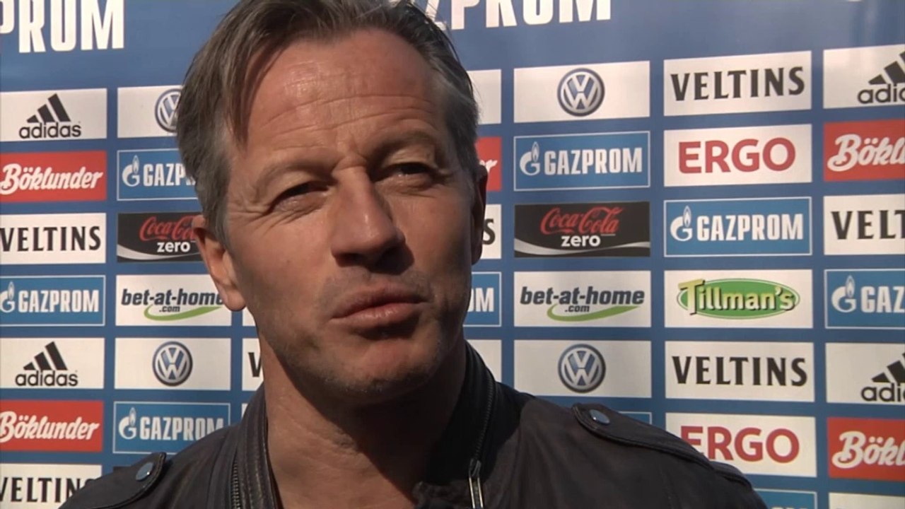 Keller zu Fährmann: 'Muss sich nicht verstecken'