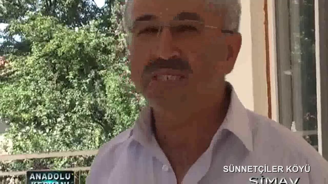 sünnetçiler köyü bayram şenliklerinden kesitler./sünnetçiler köyünün güzellikleri