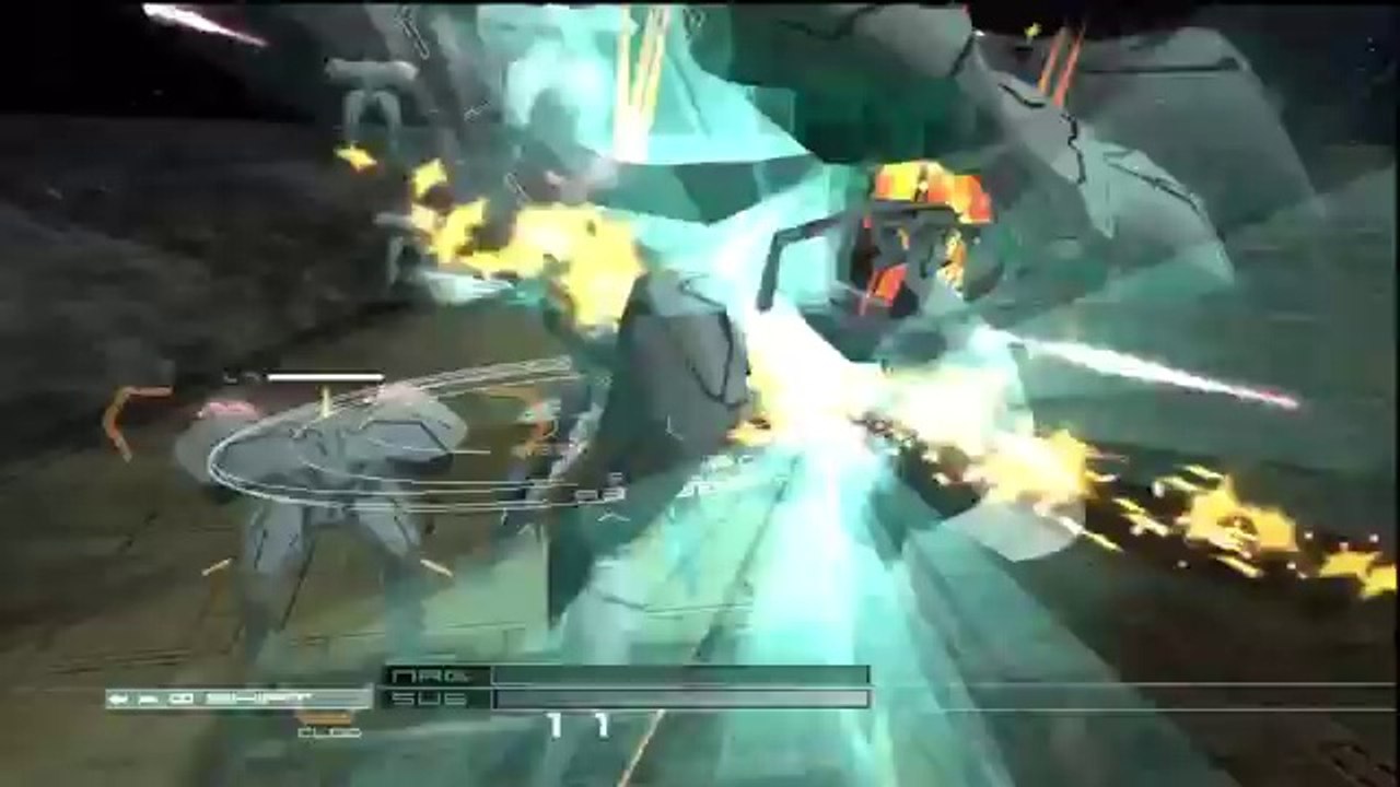 Zone of the Enders The 2nd Runner - Partie. 30