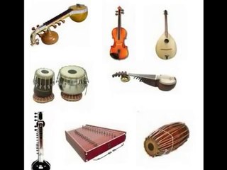 Ustad Rashid Khan & Nachiketa- a Bangla Song