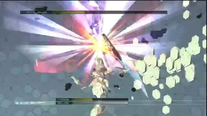 Zone of the Enders The 2nd Runner - Partie. 31