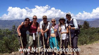 Salkantay - Cusco Machupicchu 11