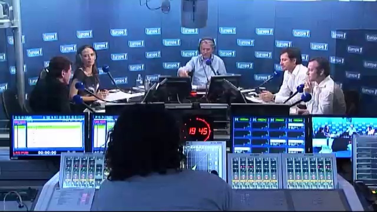 DÉBAT – Matthieu Pigasse : "La France n’est pas gouvernable parce qu’elle n’est pas gouvernée"