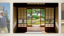 Shoji screens were used in Japanese homes dating back to the 16th century(2)