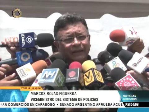 Cobro de vacunas y expedientes criminales motivaron intervención de Policía de San Diego