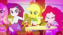 My Little Pony Equestria Girls: Rainbow Rocks - Clip 