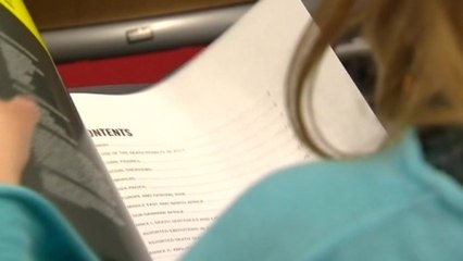 United States fifth on list of 2013's top executioners