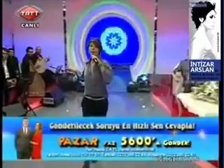 Intizar - Akıllı Deli