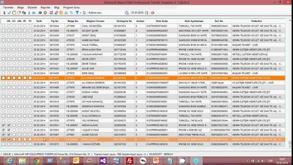 MacroTEM Pro Profesyonel Temlik  Yönetimi