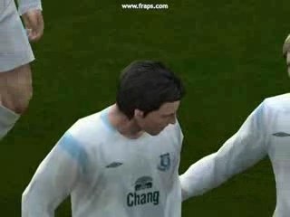 Pes move V3
