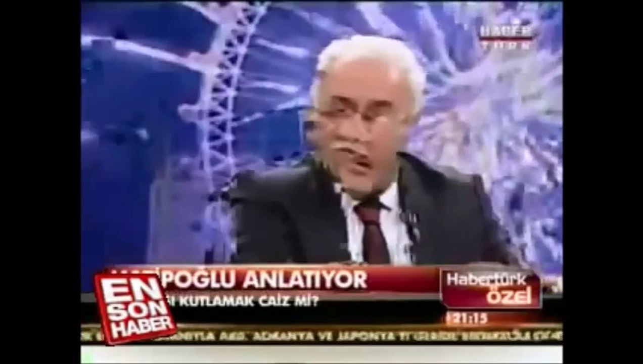 Yılbaşı Kutlamak veya Kutlama Yapmak Caiz Midir