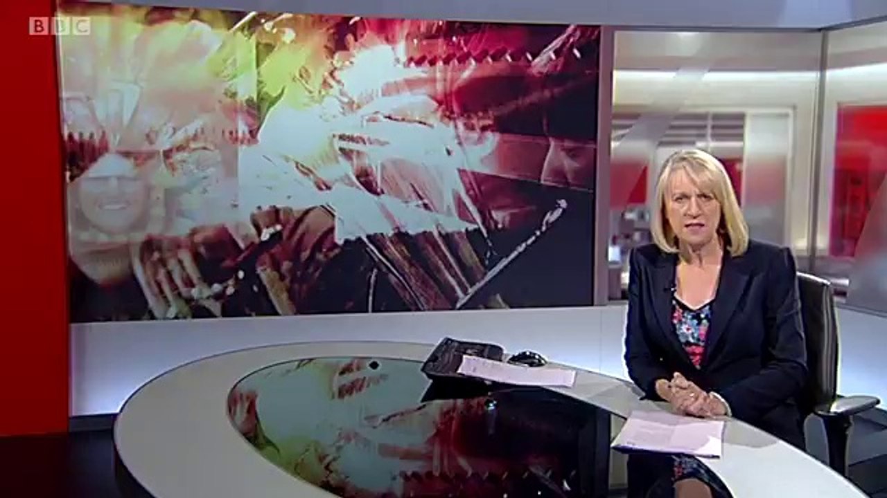 BBC South Today - 26/3/14