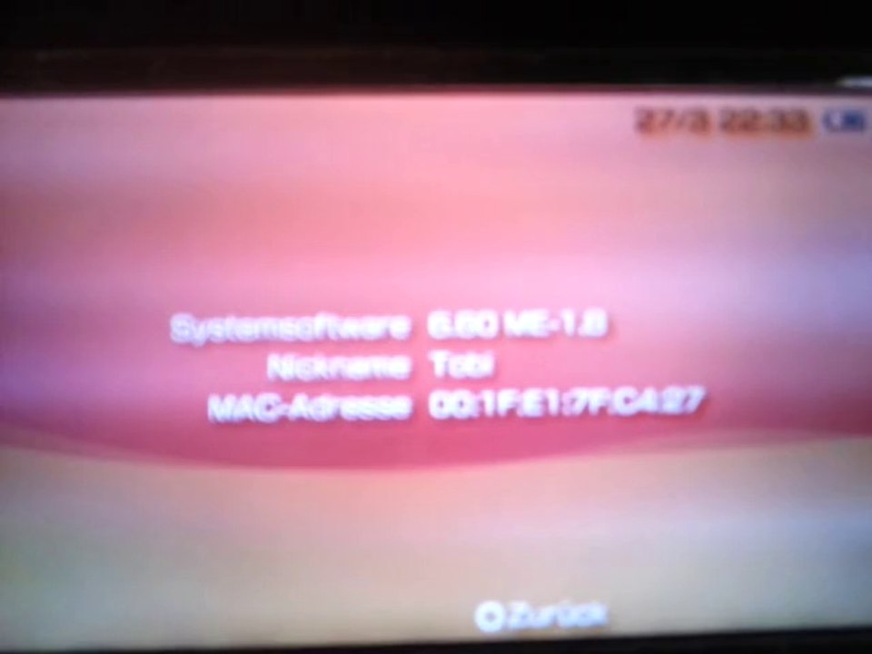 2.  PSP LED Mods & Clear Case & XMB Mods