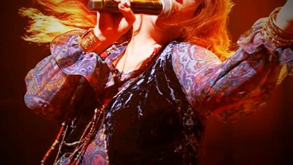 La musica aiuta e salverà' il mondo