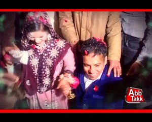 SHORT HEIGHT REPORT ABBTAKK NEWS EDIT BY AMIN AFRIDI