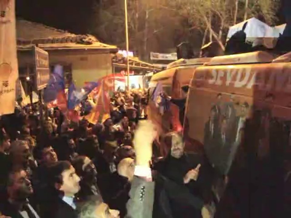 İznik Kararını Vermiş