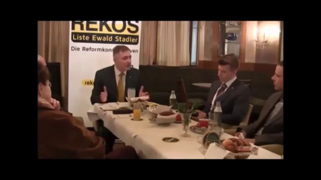 Депутат Европарламента обвинил СМИ Запада во лжи о Крыме и путче в Украине