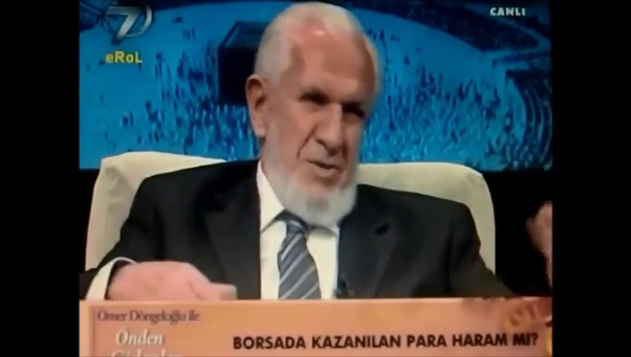 Borsa veya Borsa Oynamak Caiz Midir