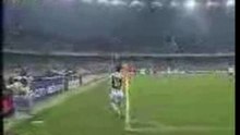 JUVE-OSFP