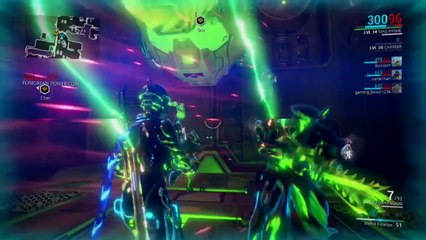 Warframe Tethra Doom Shield Core Guide 🔥 | Strengthen Your Defense in the Tetra Doom Event