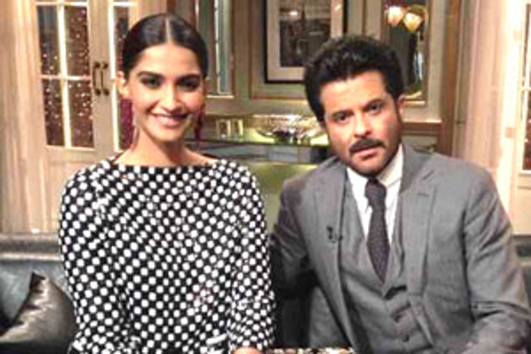 Ranbir should never think of dating Sonam: Anil Kapoor!