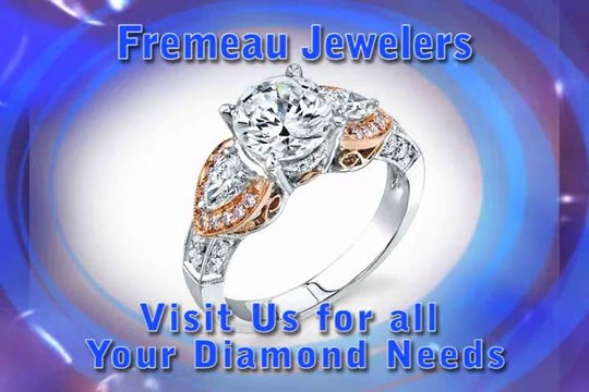 Fremeau Jewelers | Diamond Jewelry Vermont 05401