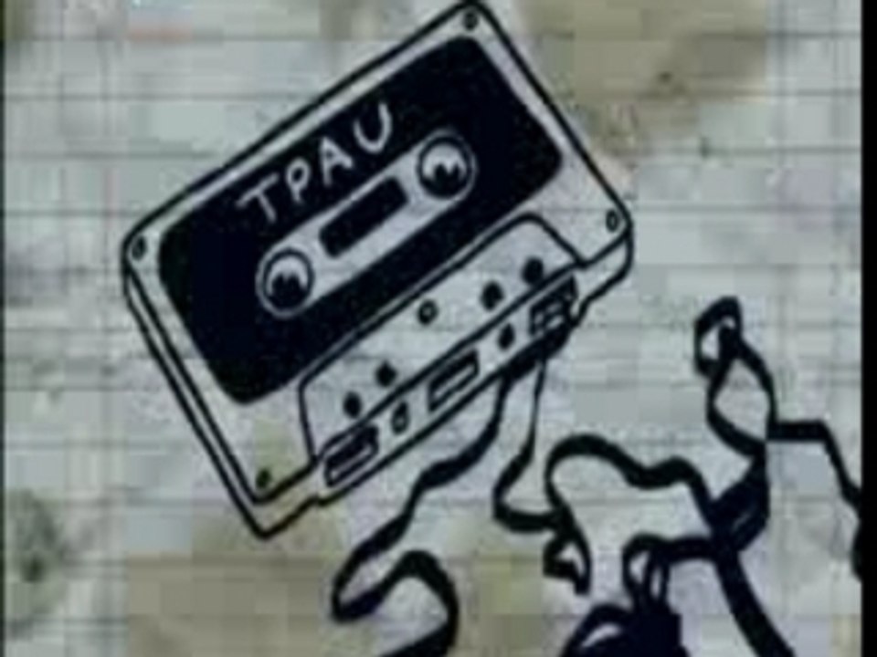 Lemon Jelly - The Shouty Track