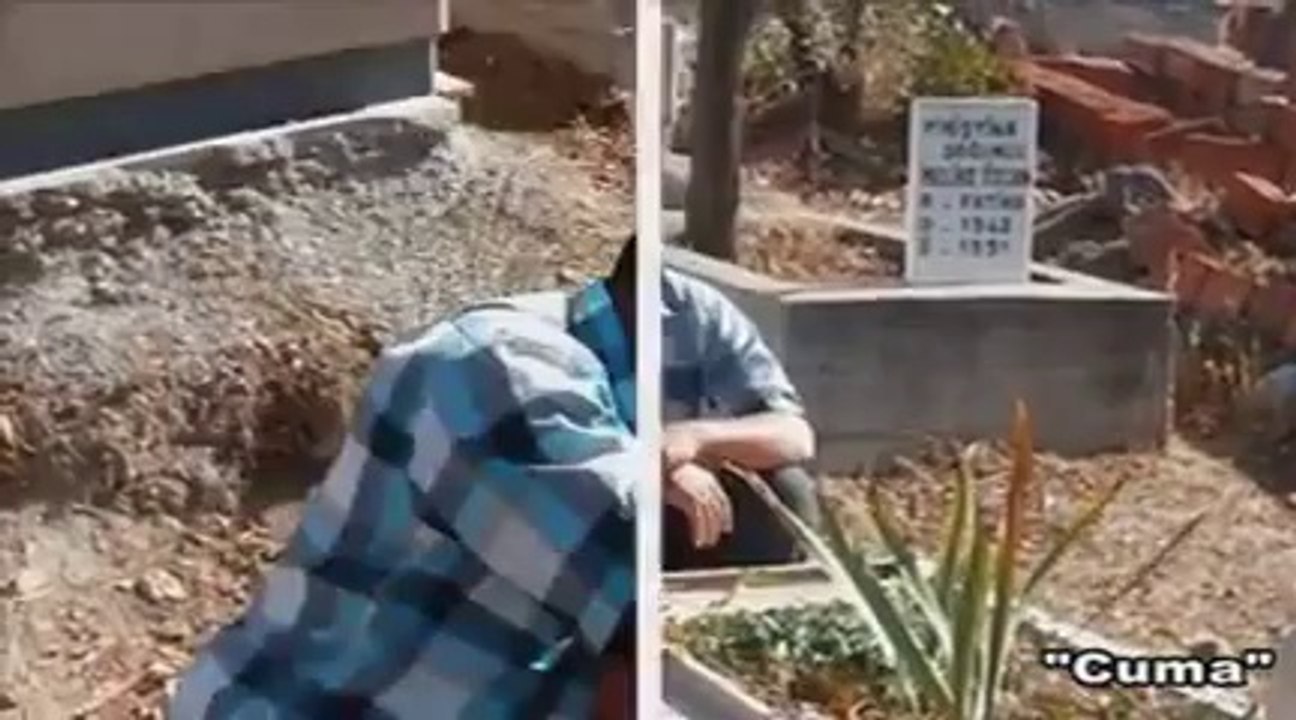 Cuma Dini Kısa Film