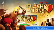 Clash of Clans š 2014 Pirater Tricher ’ Nouveau Lien de téléchargement
