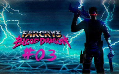 Far Cry 3: Blood Dragon - PC - 03