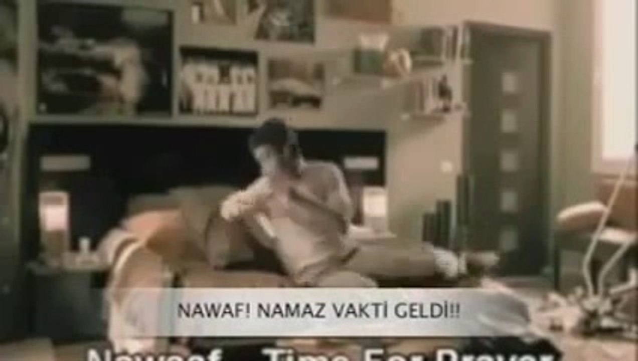 Dini Kısa Film 3