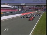 F1 - Hungarian GP 2004 - Race - HRT - Part 1