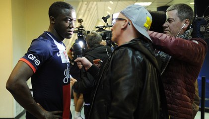 PSG Handball - Dunkerque : les réactions d'après match