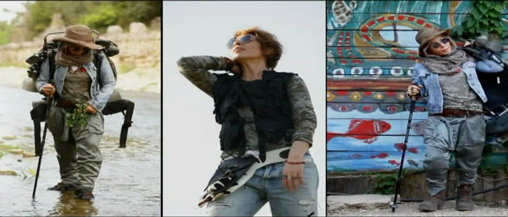 İntizar - Özlemedin Mi.