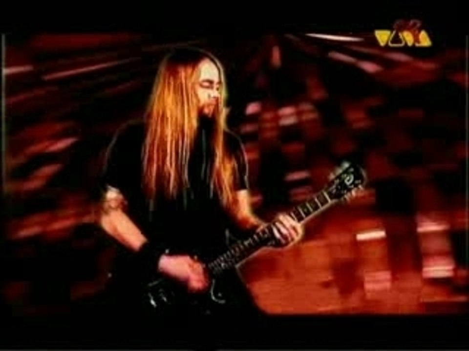 Graveworm - I The Machine