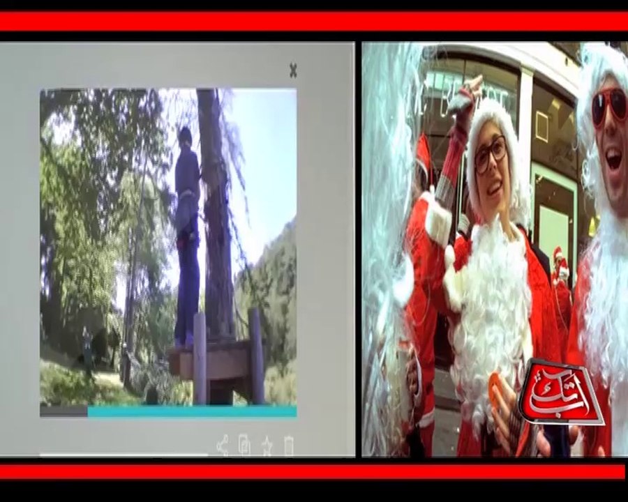 JP REPORT Hands Free Camera Edit By Amin Afridi 01-02