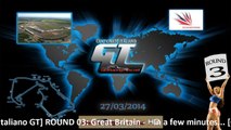 [GT] ROUND 03 - Great Britain