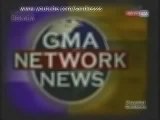 GMA7 - GMA NETWORK NEWS OBB 1990