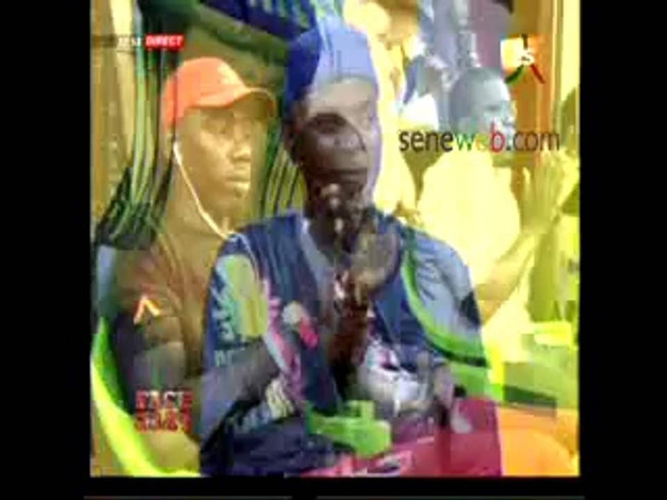 Aziz Ndiaye est Mon Pere Declare Baye Ndiaye