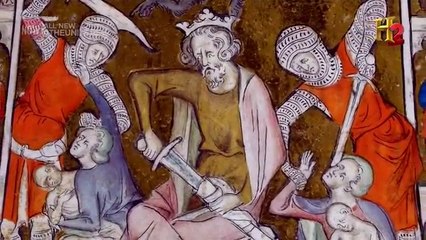 The Universe-8th season-Star.of.Bethlehem