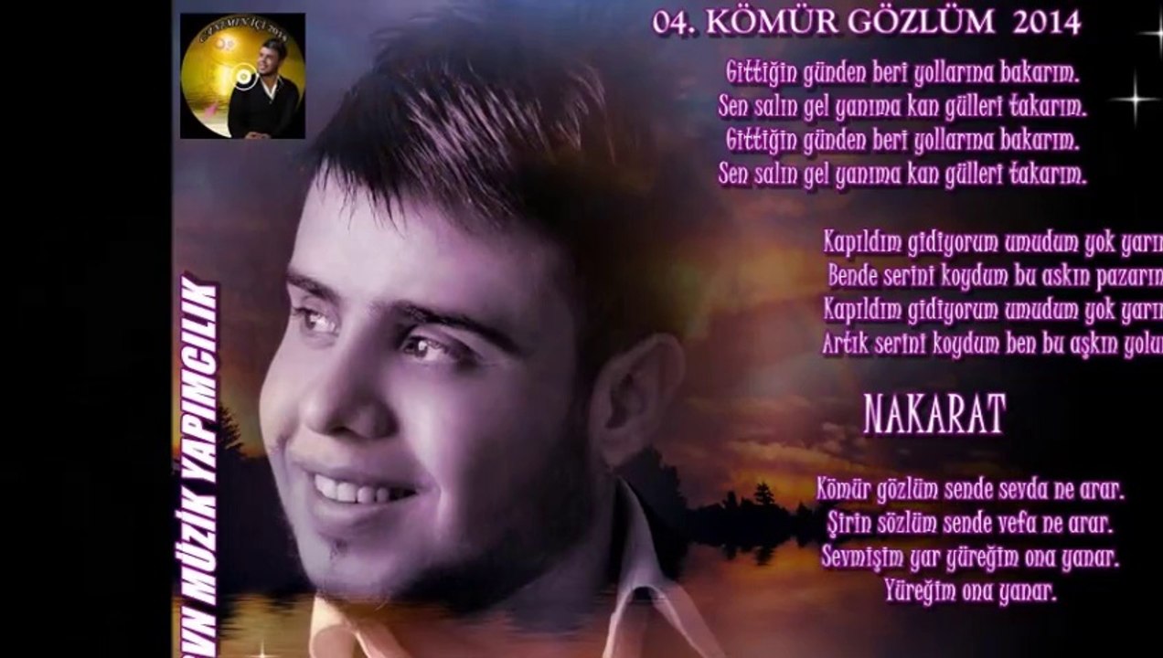 04.ÜMiT GüVeN  KÖMÜR GÖZLÜM