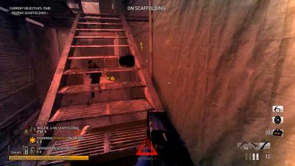 Lets Play PAYDAY The Heist Episode 25 Featuring Wolfie